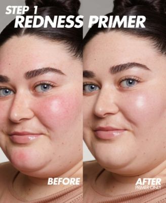 Step 1 Primer Color Corrector, 15 ml