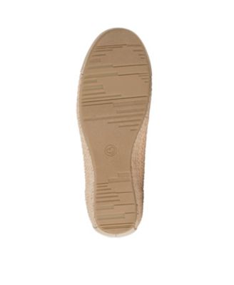 Women's Mia Cap Toe Ballet Flats