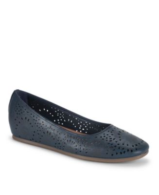 Baretraps Women's Chika Ballet Flats - Macy's