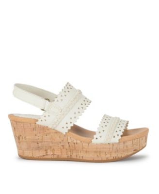 Women's Rene Platform Wedge Sandals
