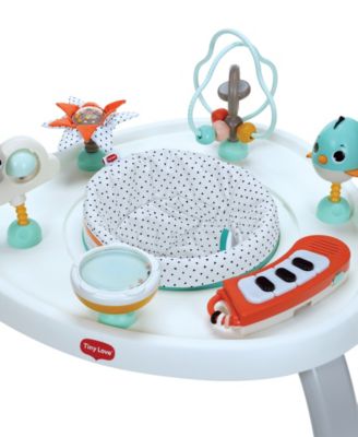 Infant and Toddler Stationary Activity Center