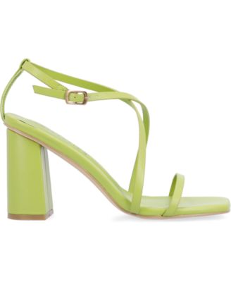 Women's Lenorra Crisscross Sandals