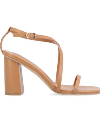 Women's Lenorra Crisscross Sandals
