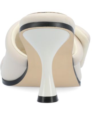 Women's Addriel Square Toe Dress Sandals