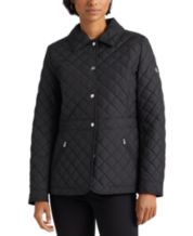 Lauren Ralph Lauren Coats & Jackets For Women - Macy's