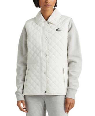 Lauren Ralph Lauren - Women's Quilted Vest