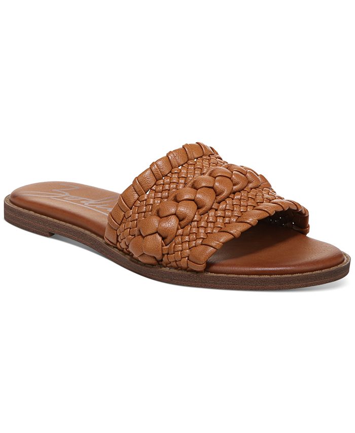 Zodiac Women's Colleen Slip-On Sandals - Macy's