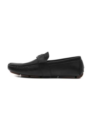Men's Charter Side Buckle Loafers