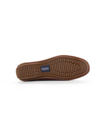 Men's Madrid Comfort Driver Slip-On Loafers