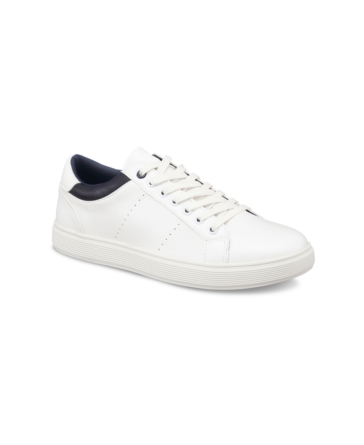 Aston Marc Men's Stallion Comfort Court Sneakers