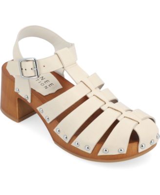Journee Collection