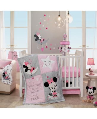 Spooky Disney nursery ideas for a horror-themed home