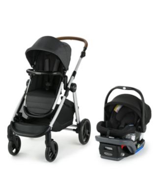 Macy's stroller travel system best sale