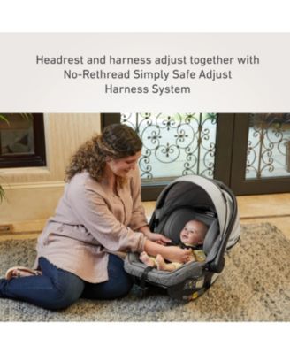 Premier SnugRide SnugFit XT ft. Load Leg Technology