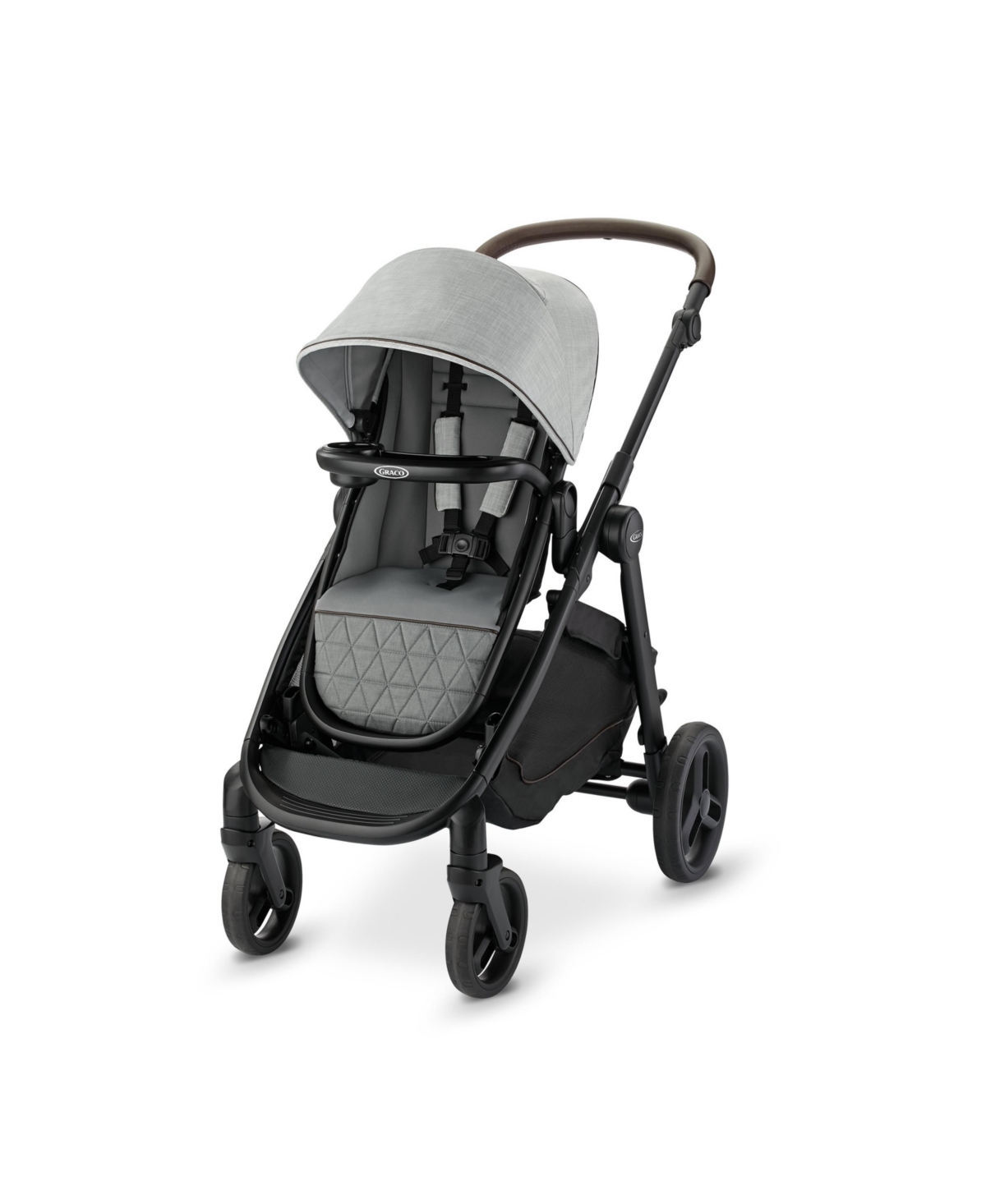 Graco Premier Modes Nest2grow 4-in-1 Stroller In Midtown