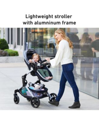 Modes Nest DLX Travel System