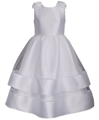 First Communion Dresses Macy s