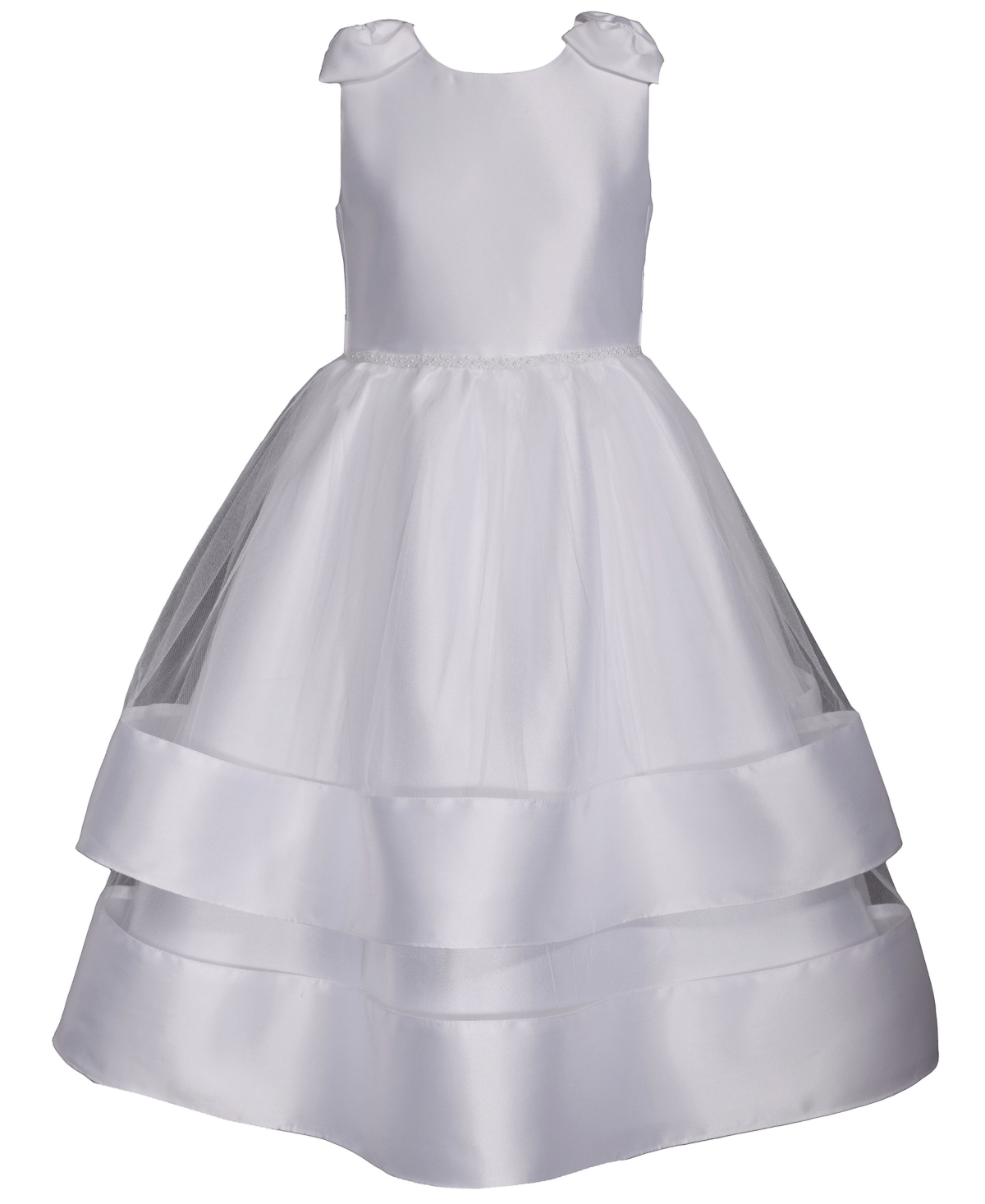 Bonnie jean communion store dresses