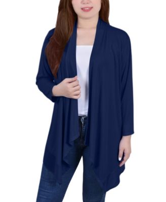 Ny collection cardigan best sale