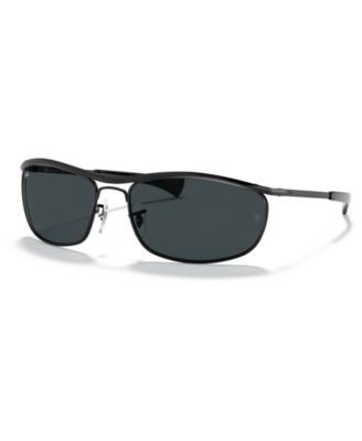 Unisex Sunglasses, RB3119M 62 OLYMPIAN I DELUXE