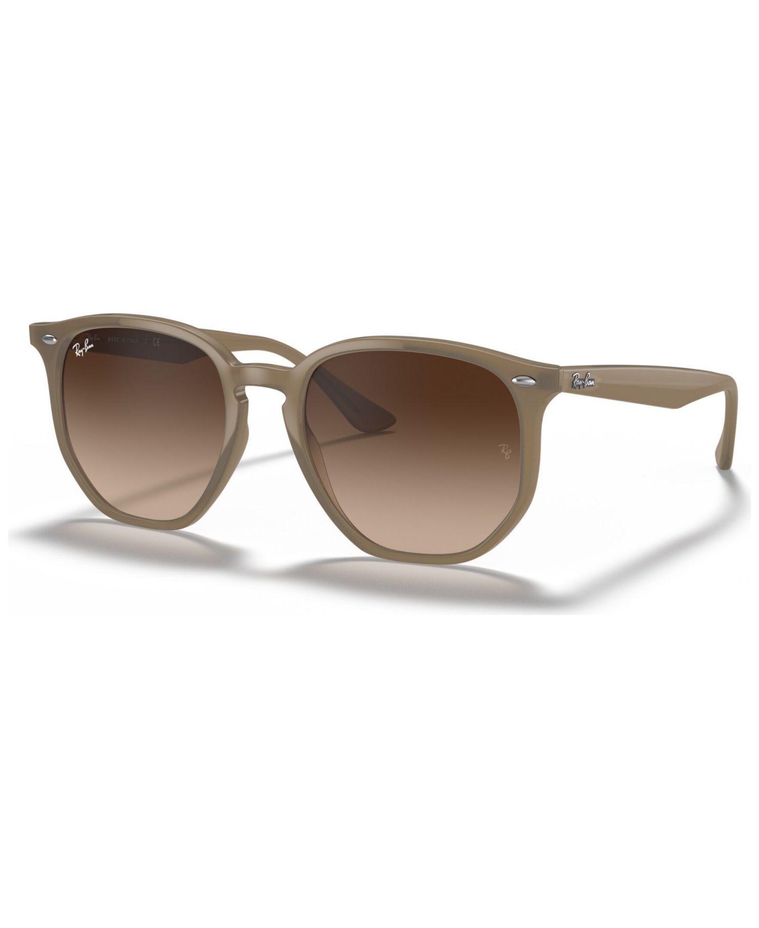 Sunglasses, RB4306 54