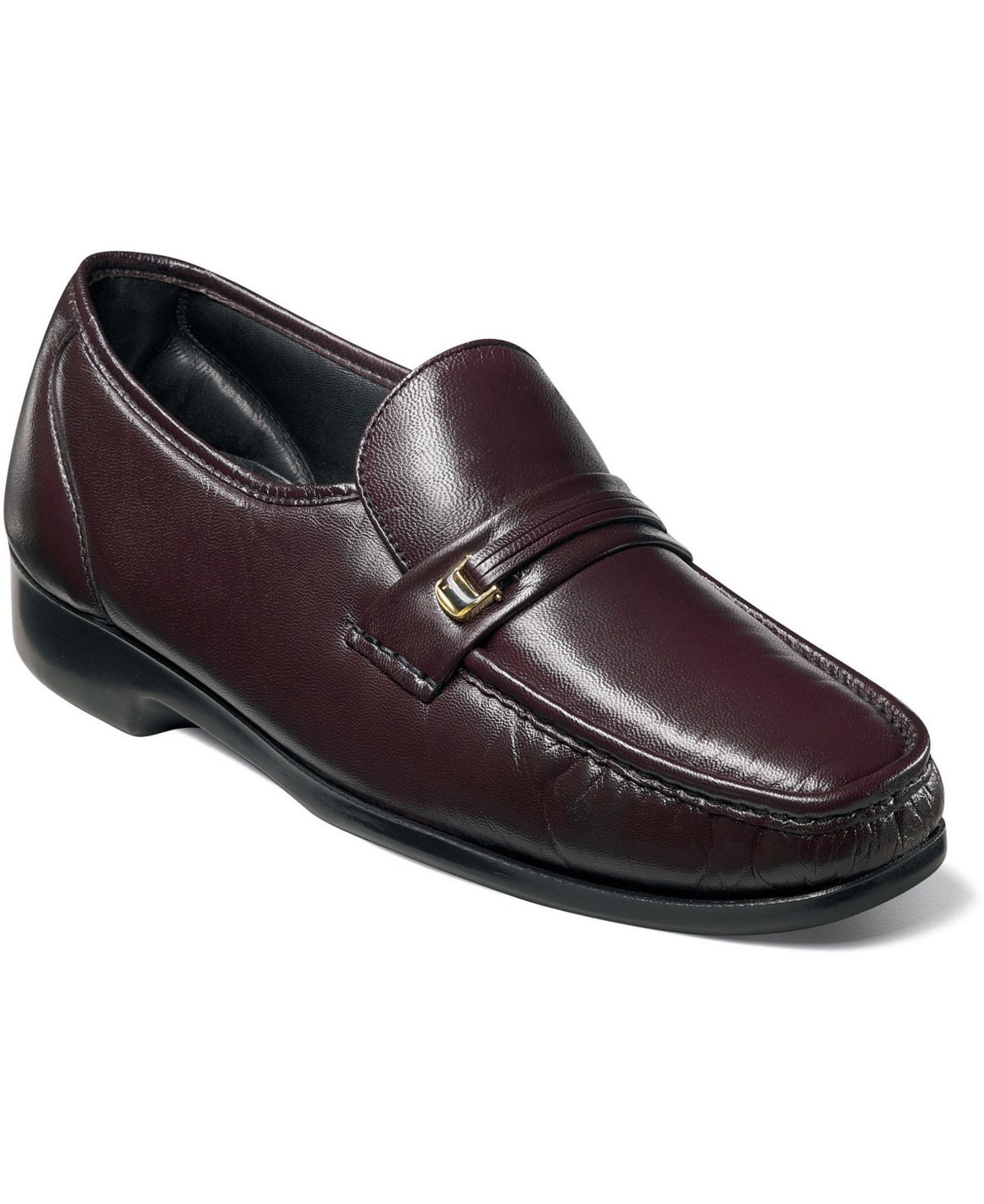 Florsheim Men's Riva Moc Toe Loafer Men's Shoes