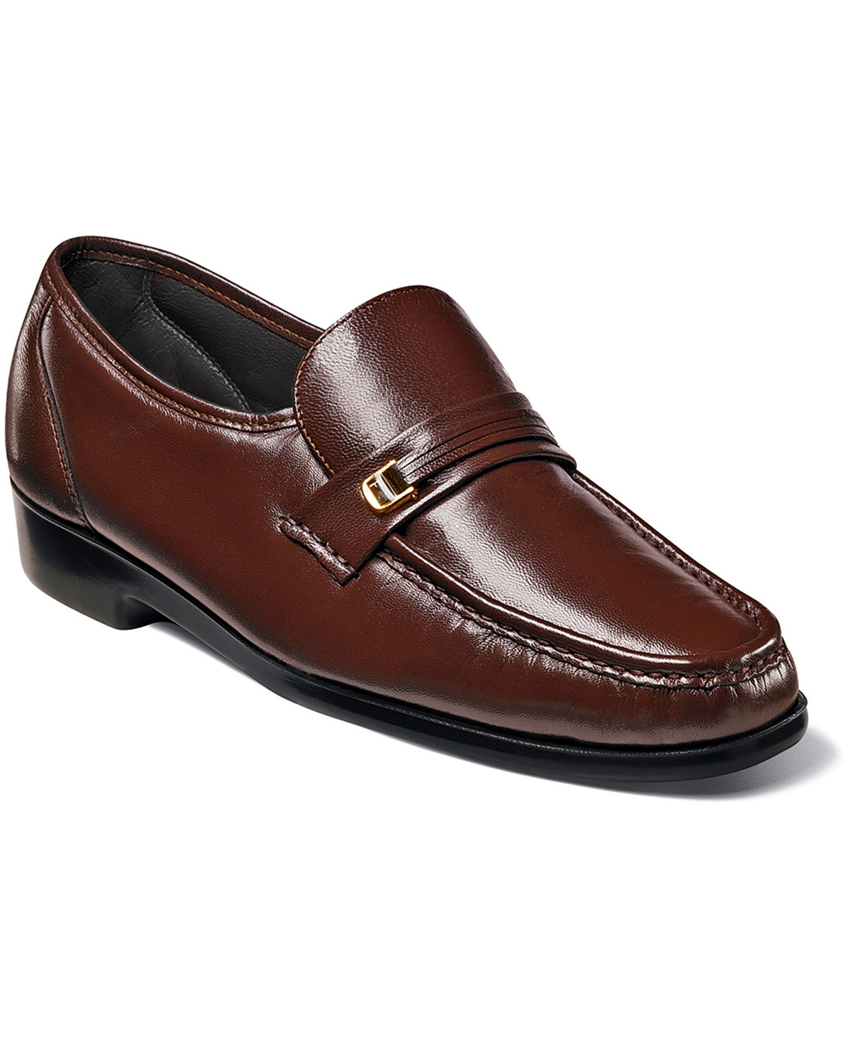 Florsheim Men's Riva Moc Toe Loafer Men's Shoes
