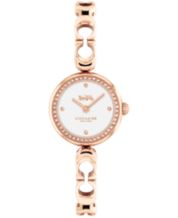 Bangle COACH Watches Macy s