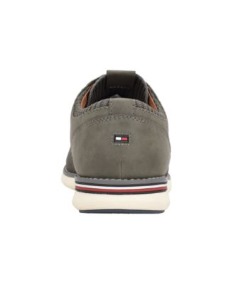 Men's Winner Casual Lace Up Oxfords