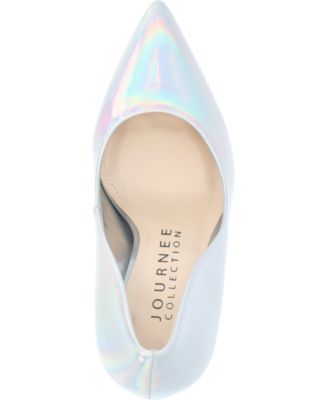 Women's Dabnie Pointed Toe Pumps