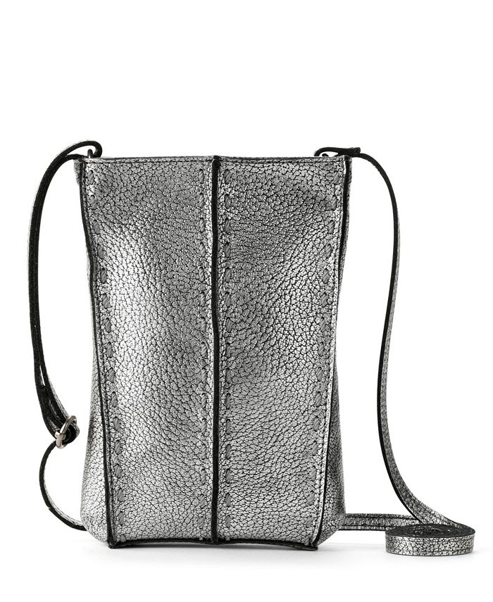 LFMAKE Crossbody Bag for Women Mini Boston Handbags Ladies Luxury