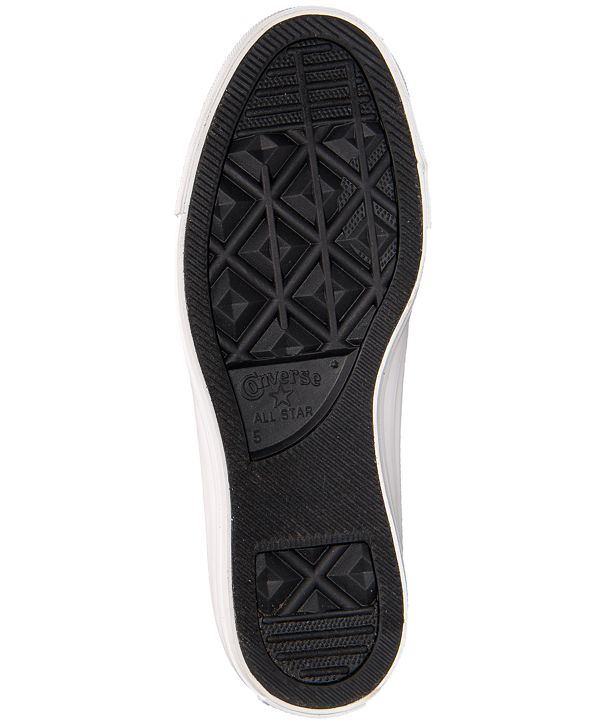 converse women's chuck taylor ox casual sneakers