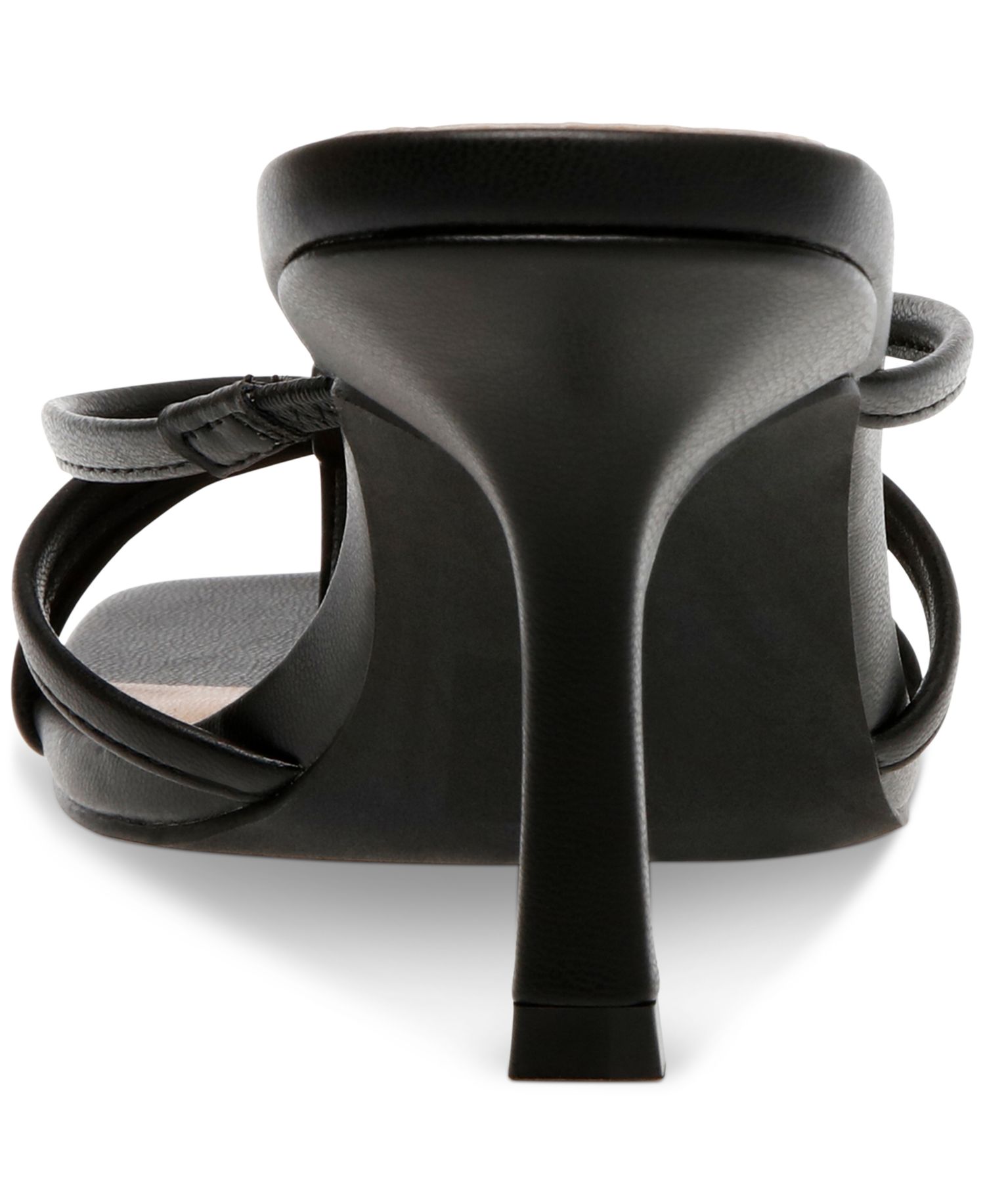 Women's Zini Strappy Stiletto Heel Dress Sandals
