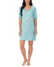 Macy's Sleeveless Nightgowns & Sleep Shirts for Women