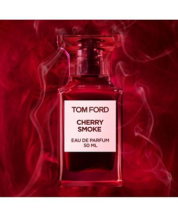 Tom Ford Cherry Smoke Eau de Parfum, 1.70 oz. - Macy's