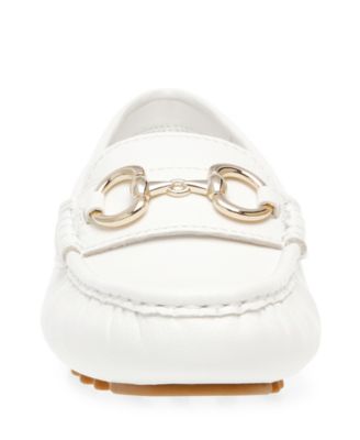 Women's Chrystie Moccasin Driver Loafers