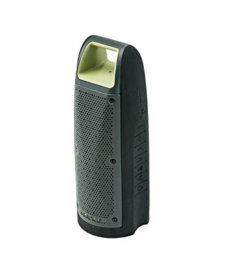Bullfrog BF100 Bluetooth Music System - Green - Macy's