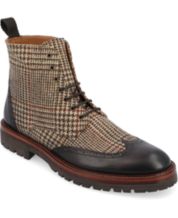Taft shop boots uk