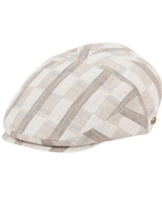 Women's Six Panel Cotton Ivy Cap