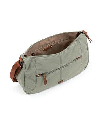 The sak best sale esperato nylon hobo