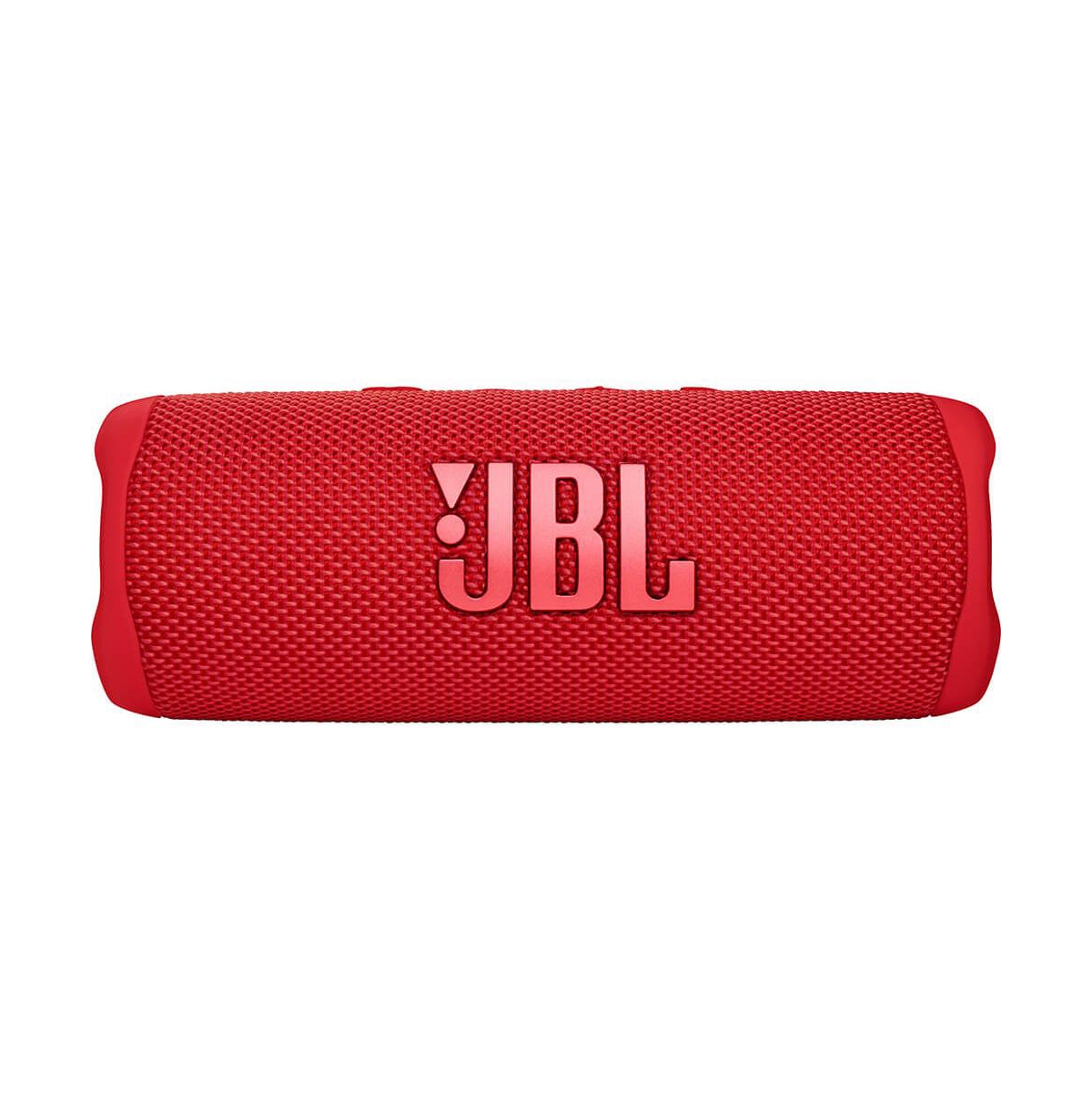 Jbl Flip6 Red Portable Waterproof Speaker