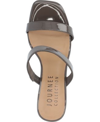 Women's Clover Wedge Sandals