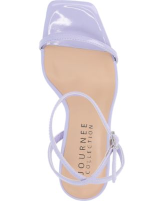 Women's Telilah Platform Stiletto Dress Sandals