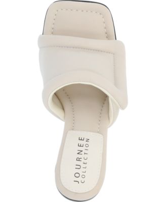 Women's Addriel Square Toe Dress Sandals