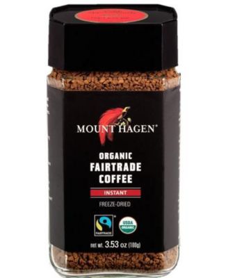 MountHagen