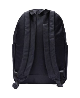 Boys and Girls Black Los Angeles Lakers Team Backpack