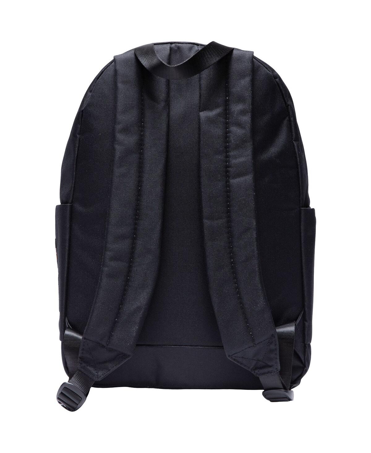Mitchell & Ness Boys And Girls Black Los Angeles Lakers Team Backpack In Black