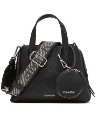 Calvin Klein coin good purse