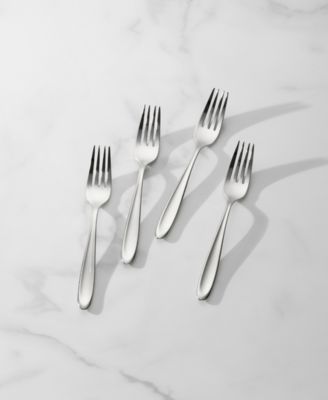 Cantera Salad Forks, Set of 4