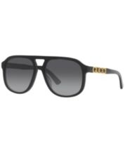 Sunglass hut gucci top